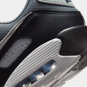 Nike Air Max 90 'Smoke Grey Black'