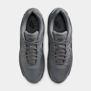 Nike Air Max 90 Premium 'Smoke Grey Black'