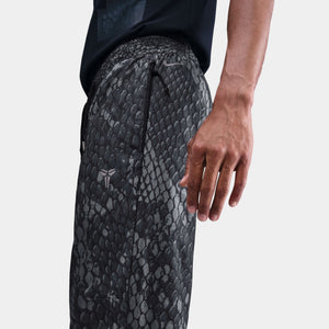 Nike Kobe Lightweight Woven Pants 'Black'