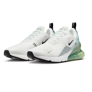 Nike Air Max 270 'Summit White Black'