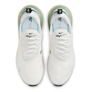 Nike Air Max 270 'Summit White Black'