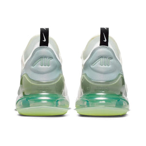 Nike Air Max 270 'Summit White Black'