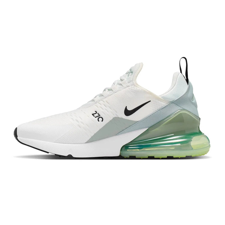 Nike Air Max 270 'Summit White Black'