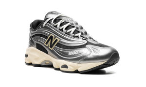 New Balance 1000 'Silver Metallic'