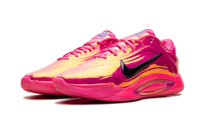 Nike Wmns A’One 'All-Star Warning Label'