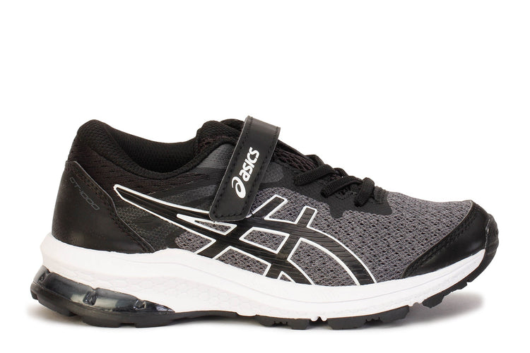 Asics GT 1000 10 PS 'Black White'