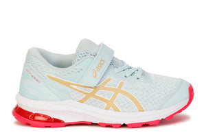 Asics GT 1000 10 PS 'Black White'