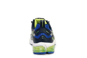 ASICS Gel Quantum 180 'French Blue'