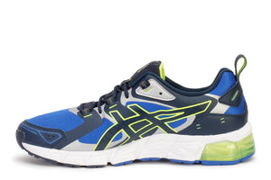 ASICS Gel Quantum 180 'French Blue'