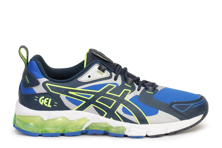 ASICS Gel Quantum 180 'French Blue'