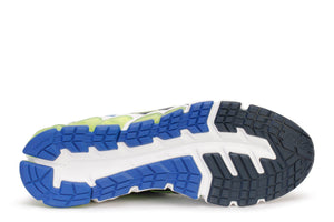 ASICS Gel Quantum 180 'French Blue'