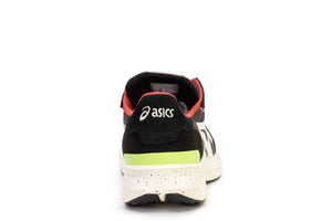 ASICS Tarther Blast 'Graphite Grey'