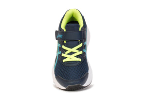 Asics Jolt 3 PS 'French Blue Grape'