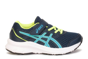 Asics Jolt 3 PS 'French Blue Grape'