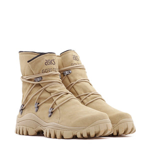 nonnative x ASICS Gel Yeti Tokyo GORE-TEX 'Tan'