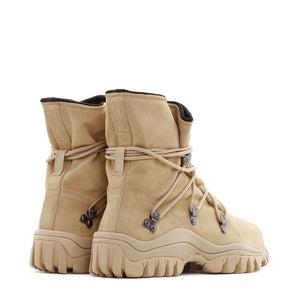 nonnative x ASICS Gel Yeti Tokyo GORE-TEX 'Tan'