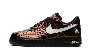Nike Air Force 1 Low 'Warning Label'