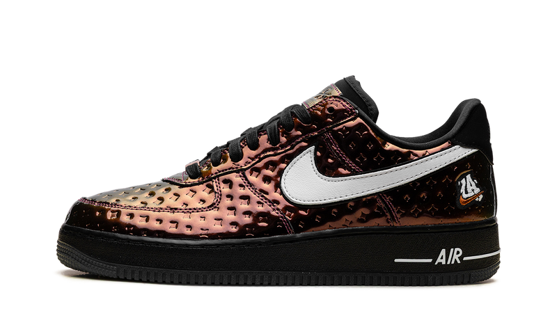 Nike Air Force 1 Low 'Warning Label'