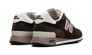 Teddy Santis x New Balance 1300 Made in USA 'Rich Oak Afterglow'