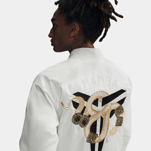 Nike Kobe Therma-FIT Insulated Jacket 'Sail/Black'