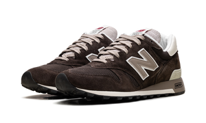Teddy Santis x New Balance 1300 Made in USA 'Rich Oak Afterglow'