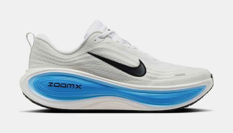 Nike Vomero Plus 'White Blue Hero'
