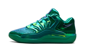 Nike KD 18 'All-Star Warning Label'