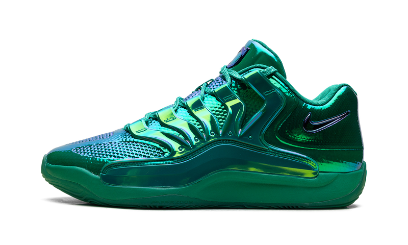 Nike KD 18 'All-Star Warning Label'