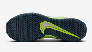 NikeCourt Air Zoom Vapor 11 HC 'Volt'