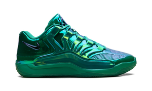 Nike KD 18 'All-Star Warning Label'