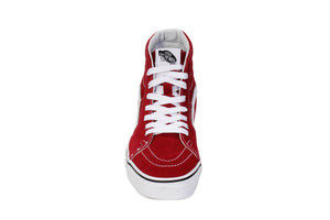 Vans SK8-Hi 'Rumba Red'