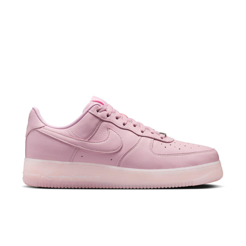 NOCTA x Nike Air Force 1 Low 'Certified Lover Boy - Pink Foam'