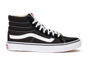 Vans Sk8-Hi Slim 'Black'