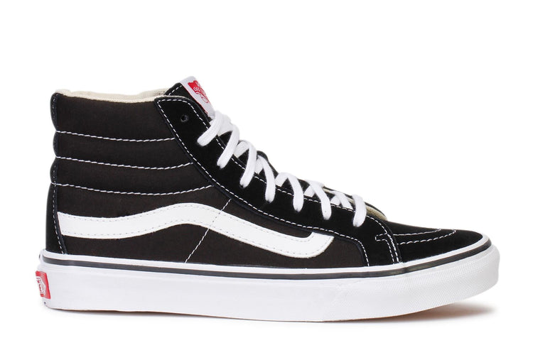 Vans Sk8-Hi Slim 'Black'
