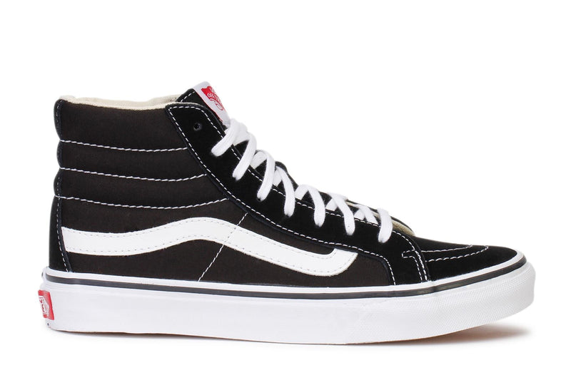Vans Sk8-Hi Slim 'Black'