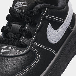 Nike Air Force 1 Low TD 'Black Grey'