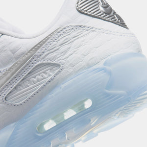 Nike Air Max Terrascape 90 'White Blue Tint Pure Platinum'