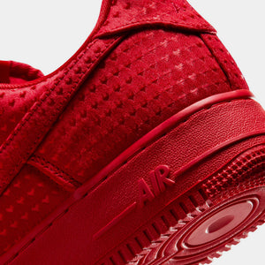 Nike Air Force 1 Low 'Valentine's Day - University Red' 2026