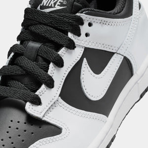 Nike Dunk Low PS 'Black Platinum Tint'