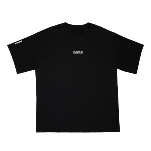 Nike NOCTA Anomaly Cycle Tee 'Black'
