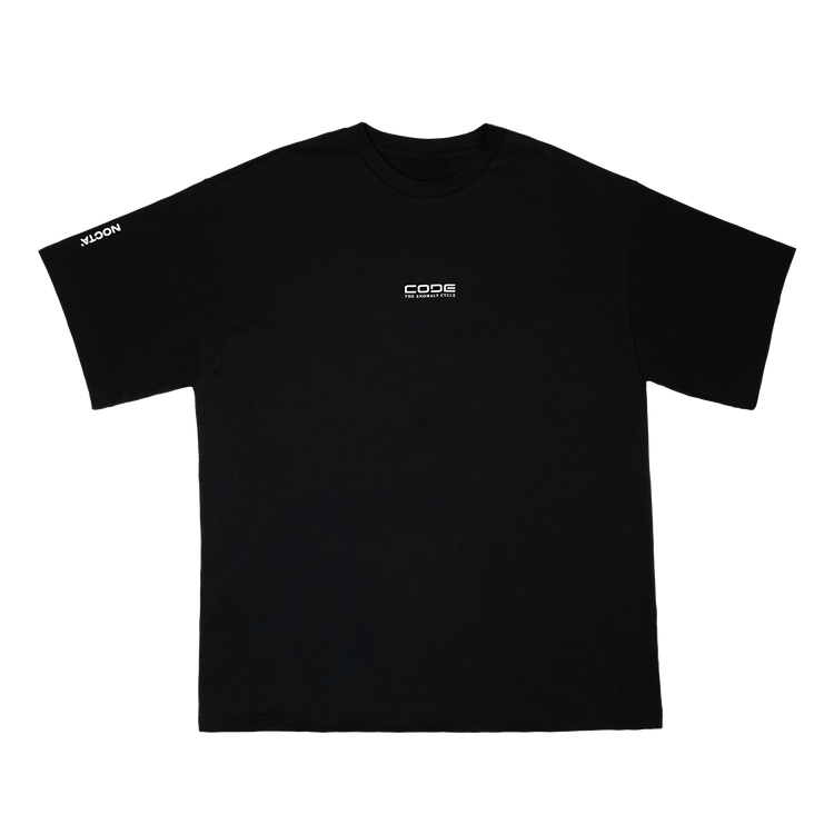 Nike NOCTA Anomaly Cycle Tee 'Black'
