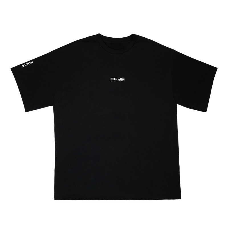 Nike NOCTA Anomaly Cycle Tee 'Black'
