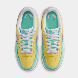 Nike Air Force 1 GS 'Easter' 2026