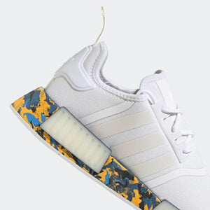 adidas NMD_R1 'White Camo'