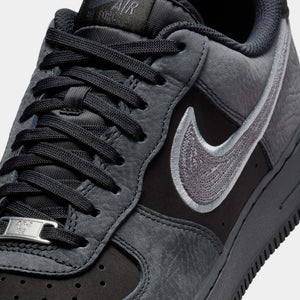 Nike Air Force 1 '07 LV8 'Black Dark Smoke'