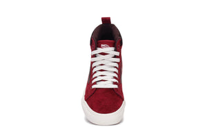 Vans Sk8-Hi MTE 'Biking Red'