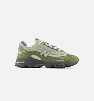 New Balance 1000 'Dark Olivine'