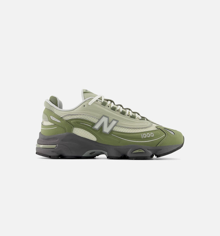 New Balance 1000 'Dark Olivine'