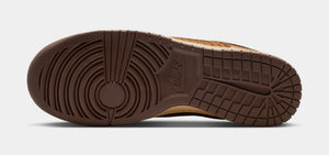 Nike Dunk Low Retro Premium 'Light British Tan'