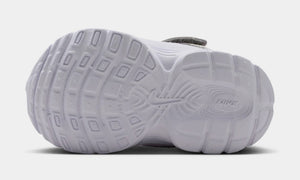 Nike V5 RNR TD 'Light Violet Metallic Silver'